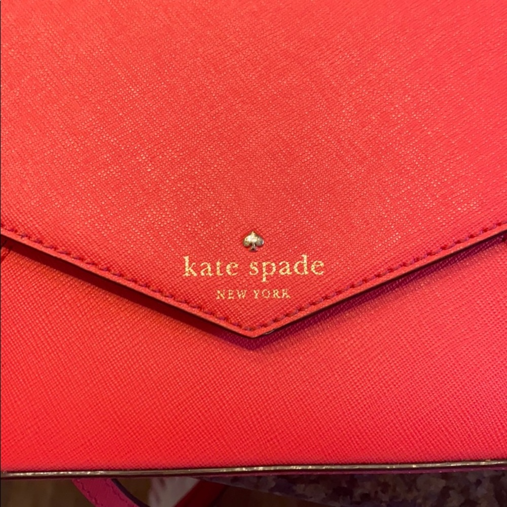 Kate spade crossbody